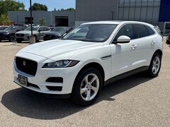 2019 Jaguar F-PACE 25t Premium SUV