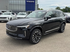 2026 Volvo XC90 plug-in hybrid T8 Plus 7-Seater eAWD SUV