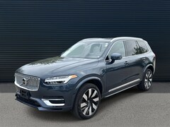 2024 Volvo XC90 plug-in hybrid T8 Plus Bright 7-Seater SUV