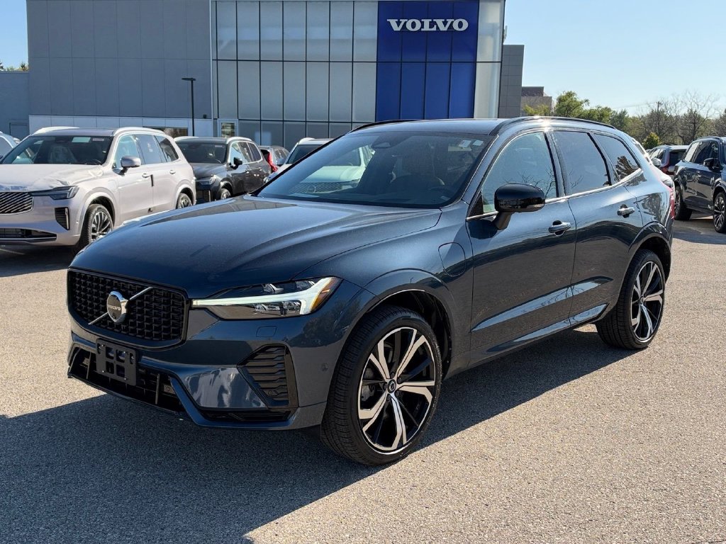 2024 Volvo XC60