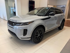 2026 Land Rover Range Rover Evoque Core S SUV