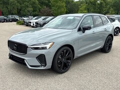 2026 Volvo XC60 B5 Ultra Black Edition AWD SUV