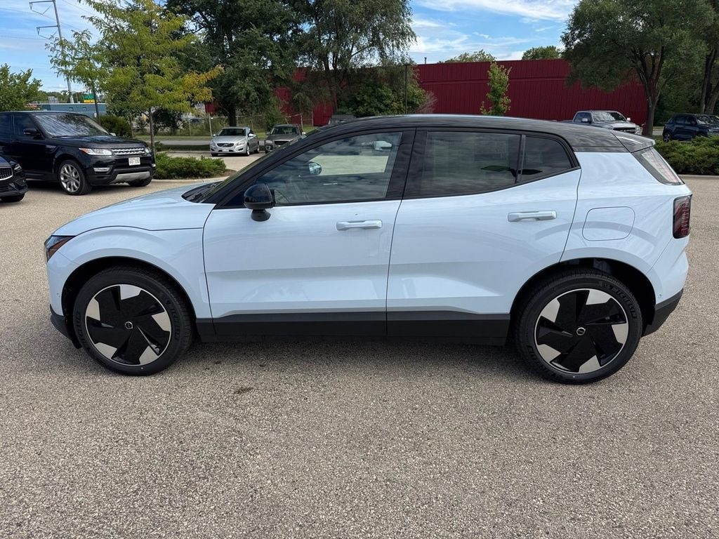 New 2026 Volvo EX30 Twin Motor Ultra SUV