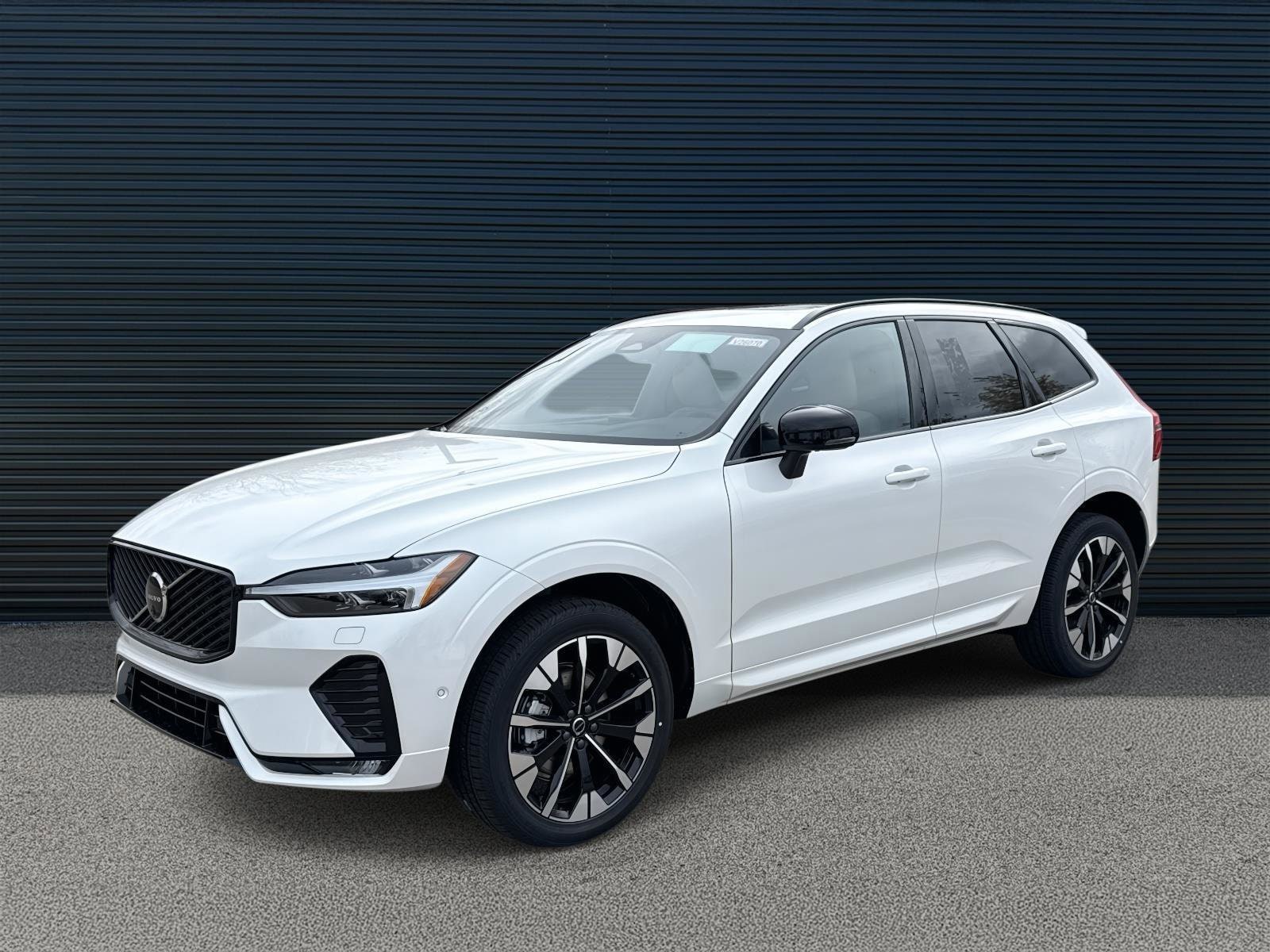 2026 Volvo XC60