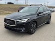  INFINITI QX50