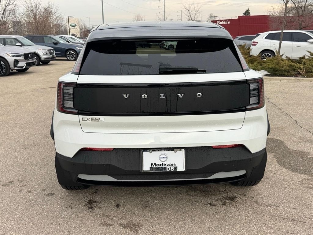 New 2026 Volvo EX30 Cross Country Ultra SUV