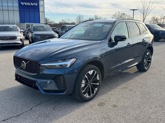 2026 Volvo XC60 plug-in hybrid T8 Plus SUV