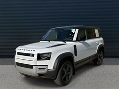 2025 Land Rover Defender 110 S SUV