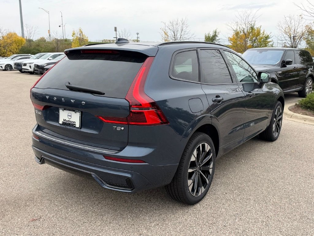 New 2027 Volvo XC60 Plus SUV