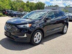2019 Ford Edge SEL SUV