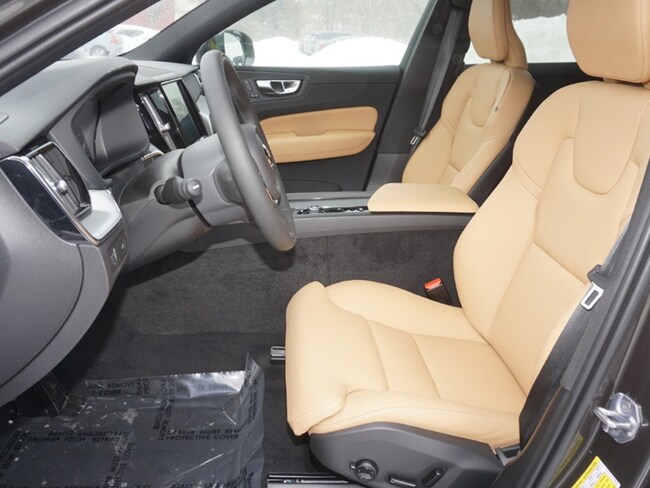 All New Volvo Inventory 2019 Xc60 For Madison Wi