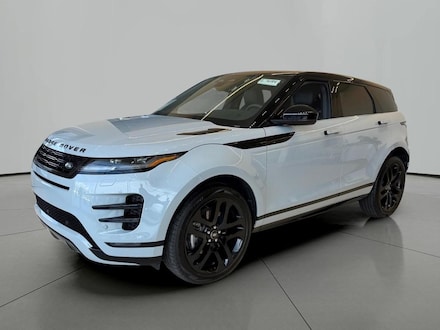 2024 Land Rover Range Rover Evoque Dynamic SE SUV