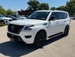  Nissan Armada