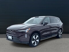 2025 Volvo EX90 Twin Motor Plus 7-Seater AWD SUV