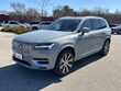 Volvo XC90 plug-in hybrid