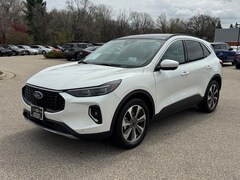 2023 Ford Escape Platinum SUV