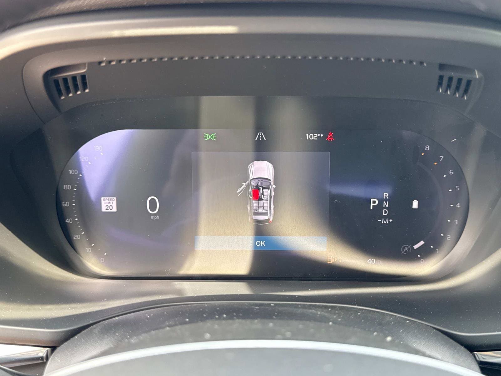 2026 Volvo XC60 Plus - Photo 28