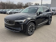 2026 Volvo XC90 plug-in hybrid T8 Ultra 7-Seater eAWD SUV