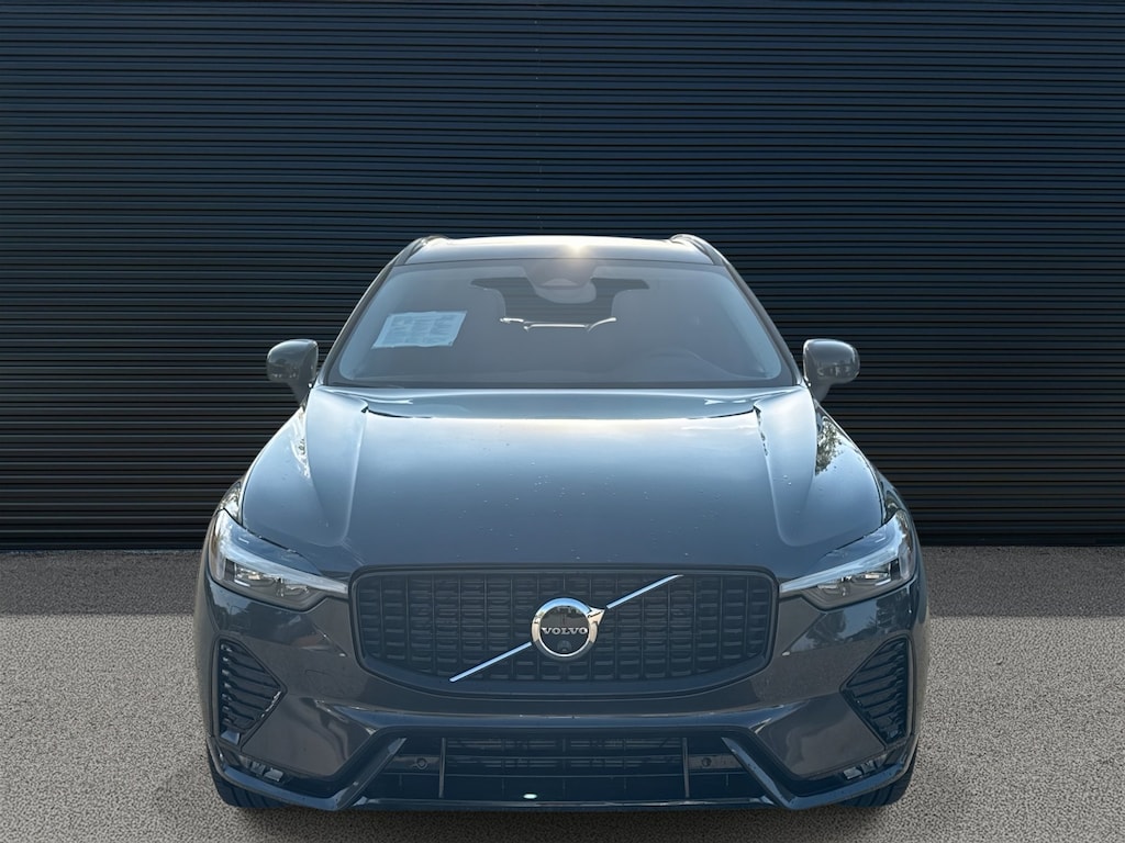 Certified 2025 Volvo XC60 B5 Plus SUV