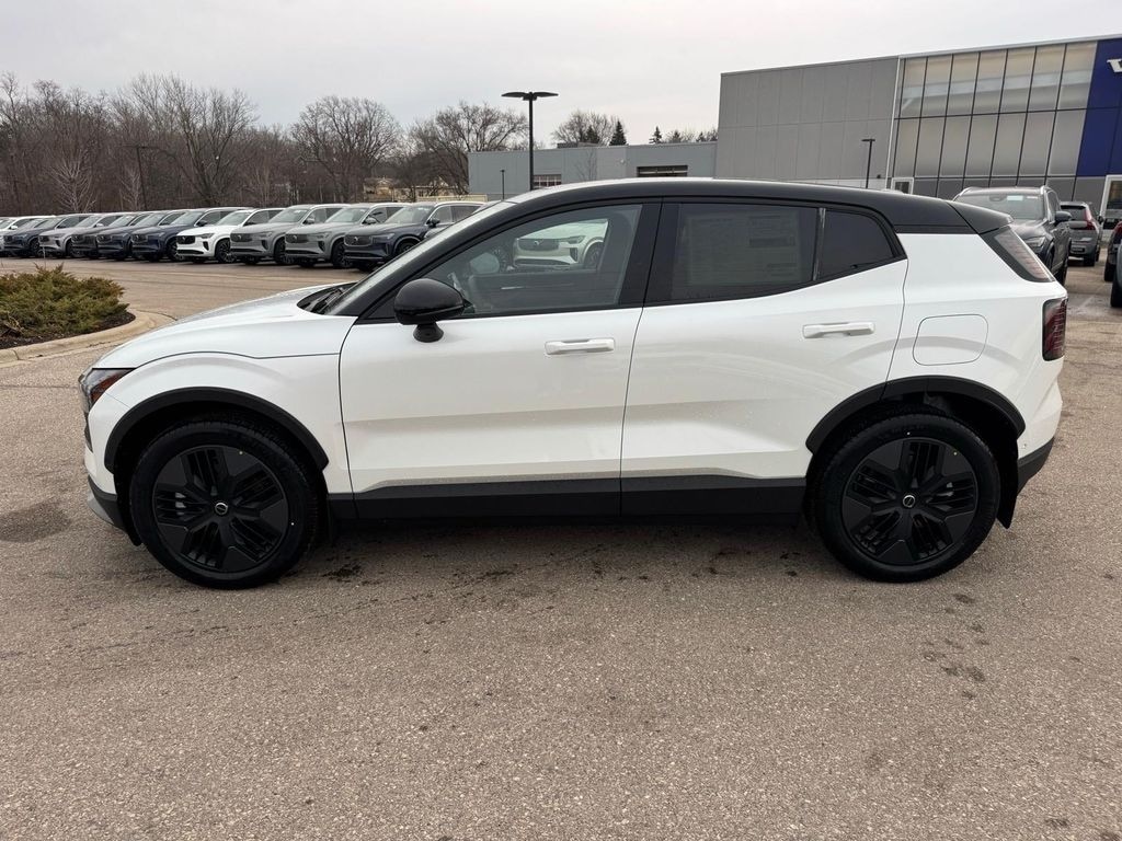 New 2026 Volvo EX30 Cross Country Ultra SUV