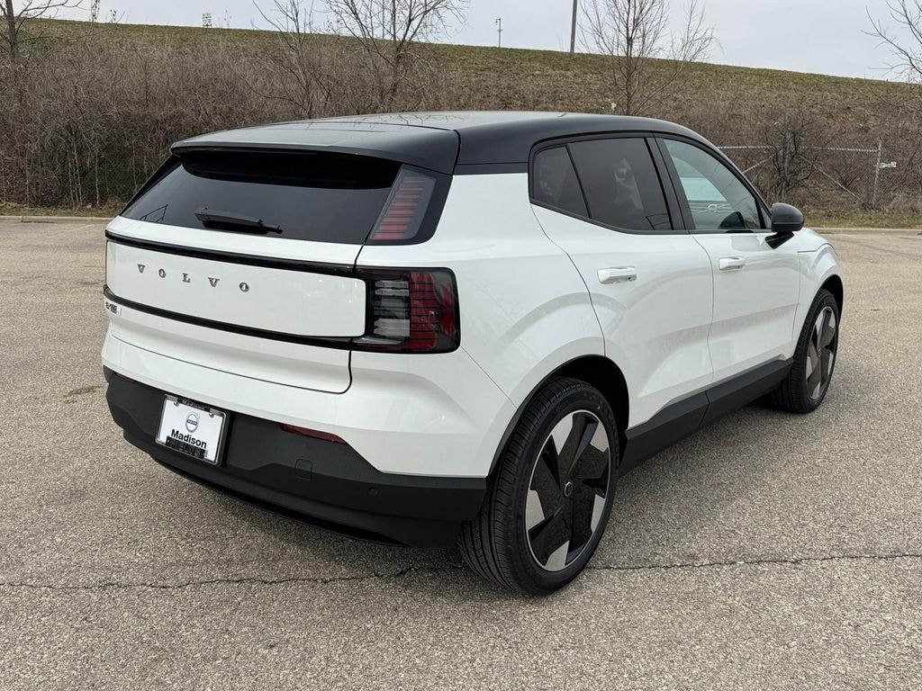 New 2026 Volvo EX30 Twin Motor Plus SUV