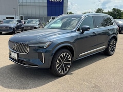 2026 Volvo XC90 B6 Plus 7-Seater AWD SUV