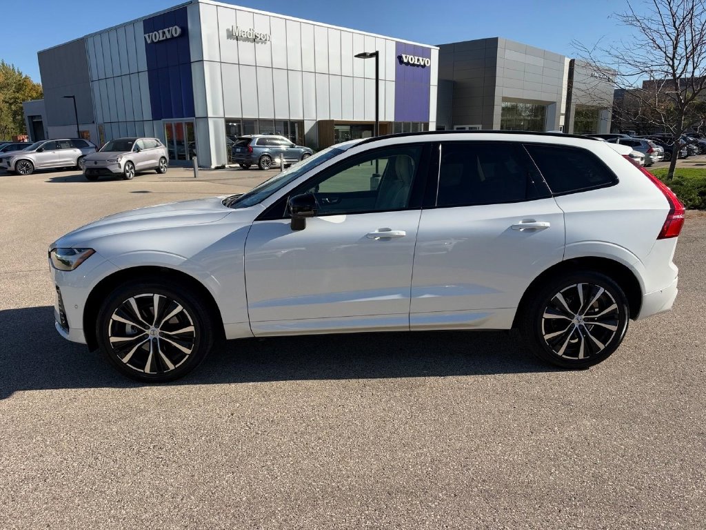 Certified 2024 Volvo XC60 B5 Plus Dark SUV