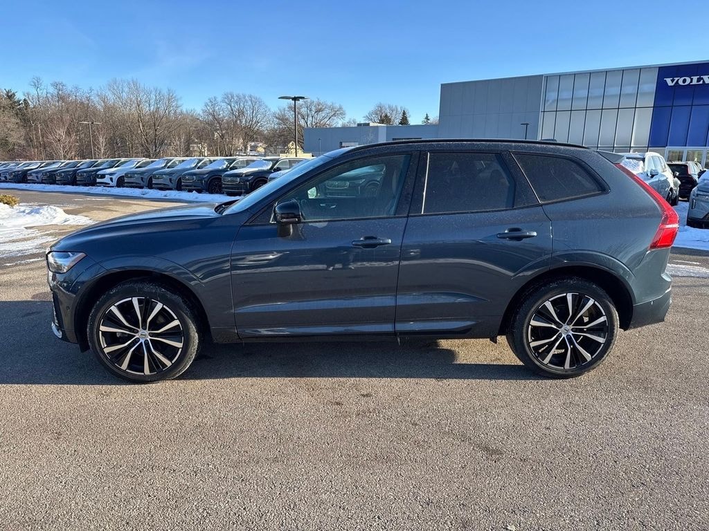 Certified 2024 Volvo XC60 B5 Plus Dark SUV