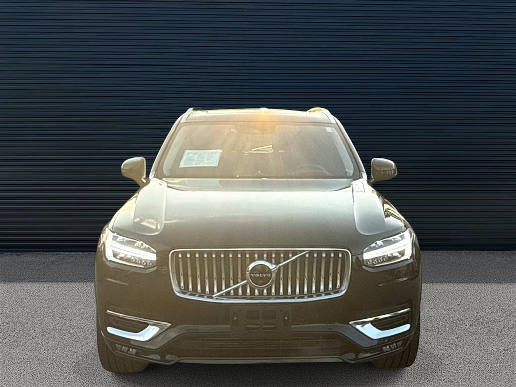 Certified 2022 Volvo XC90 T6 AWD Inscription 7 Seater SUV