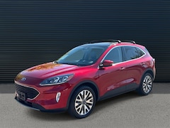 2020 Ford Escape Titanium Hybrid SUV