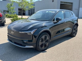 2026 Volvo EX30 Cross Country Ultra SUV