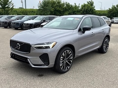 2026 Volvo XC60 B5 Ultra SUV