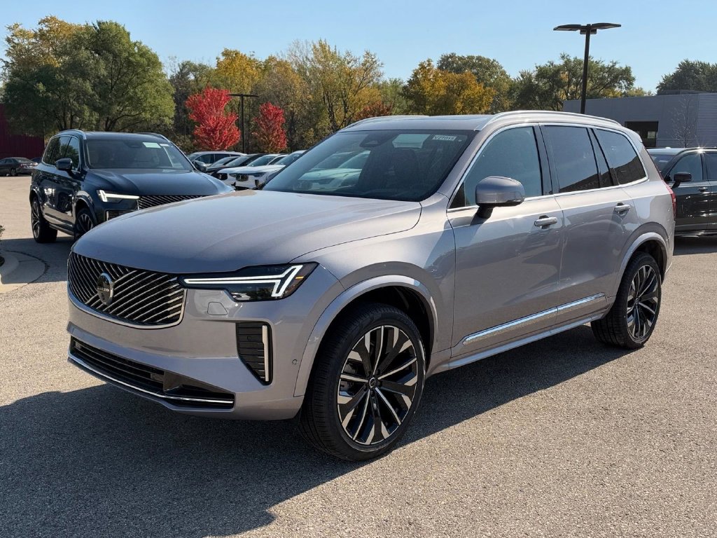 2027 Volvo XC90 Ultra AWD SUV