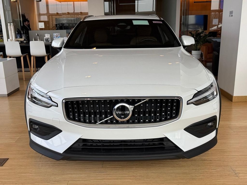 New 2026 Volvo V60 Cross Country B5 Plus Wagon