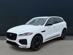 2025 Jaguar F-PACE P250 R-Dynamic S SUV