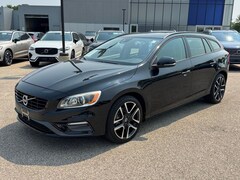 2018 Volvo V60 T5 Dynamic Wagon