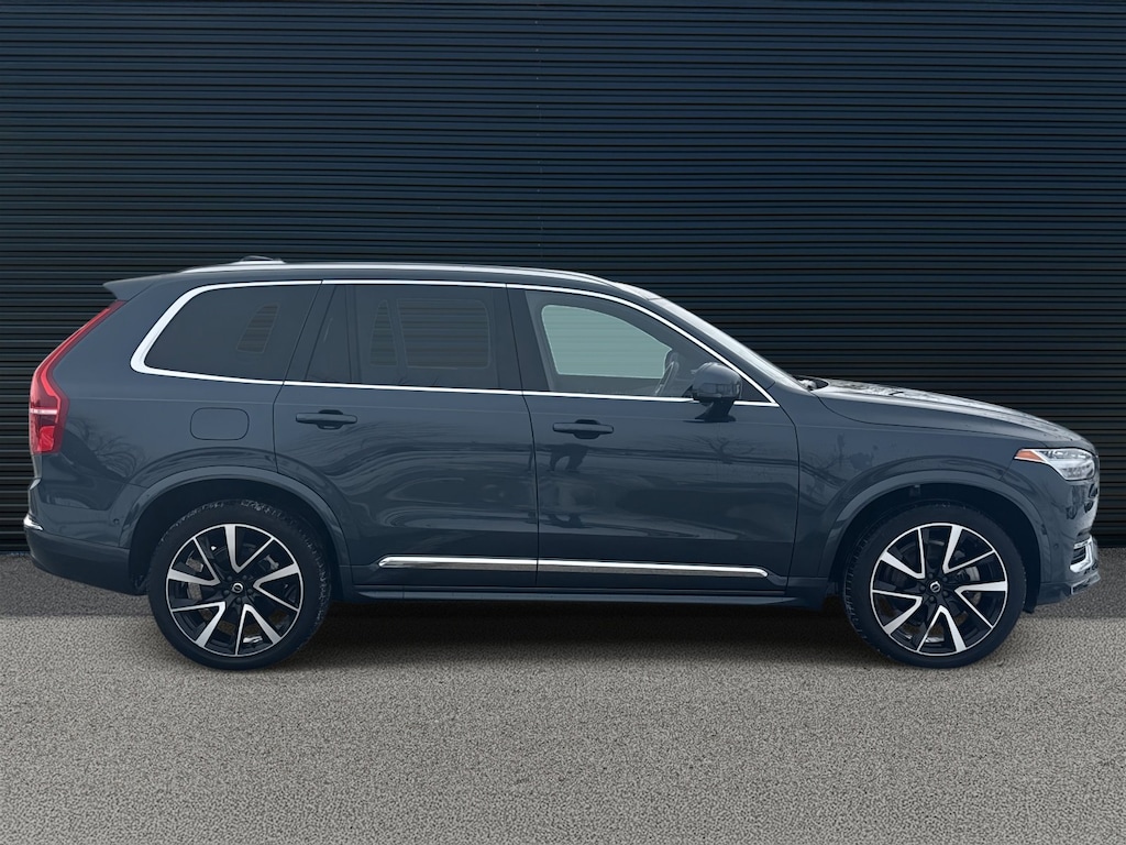 Certified 2024 Volvo XC90 B6 Plus Bright 7-Seater SUV