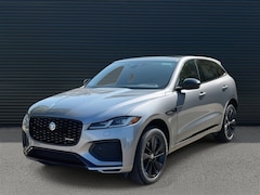 2025 Jaguar F-PACE P250 R-Dynamic S SUV