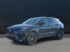 2024 Jaguar E-PACE P250 R-Dynamic SE SUV
