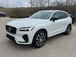  Volvo XC60 Recharge Plug-In Hybrid