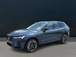 Volvo XC60 plug-in hybrid