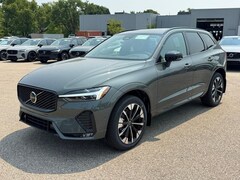 2026 Volvo XC60 B5 Plus AWD SUV