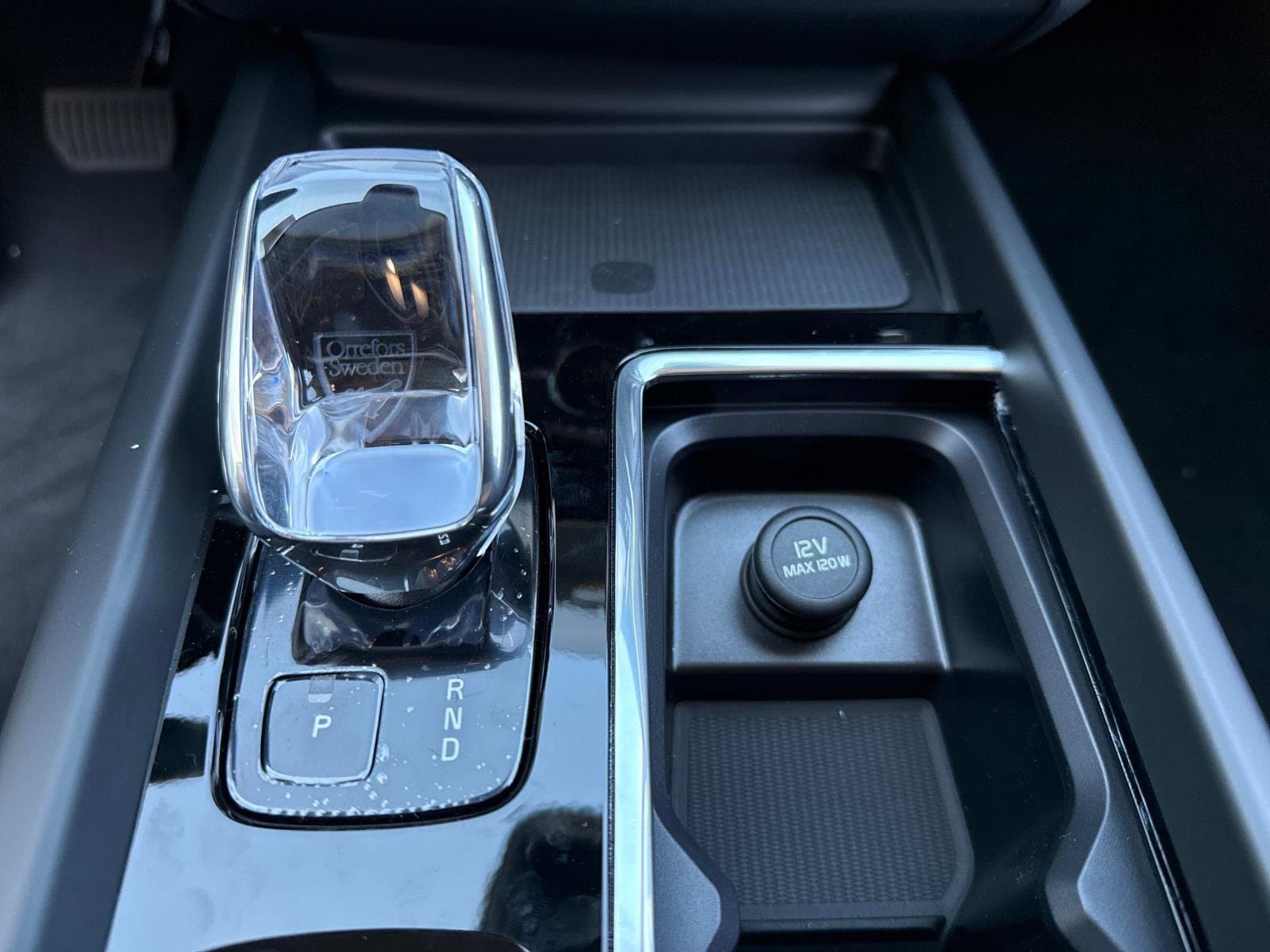 2026 Volvo XC60 Plus - Photo 28