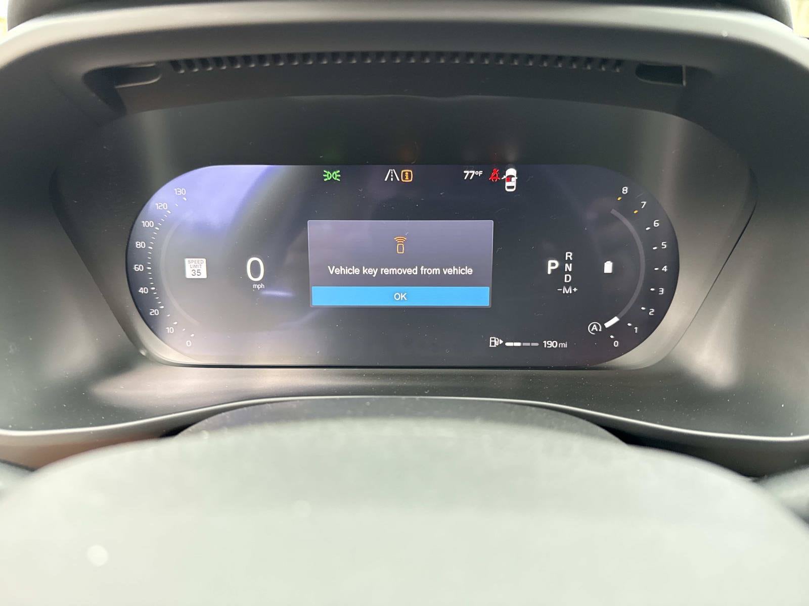 2026 Volvo XC40 Ultra - Photo 34