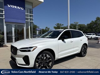 2026 Volvo XC60 B5 Plus AWD SUV