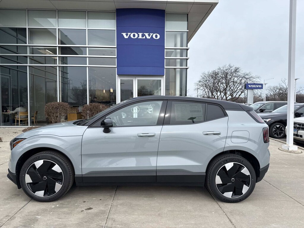 New 2026 Volvo EX30 Single Motor Plus SUV