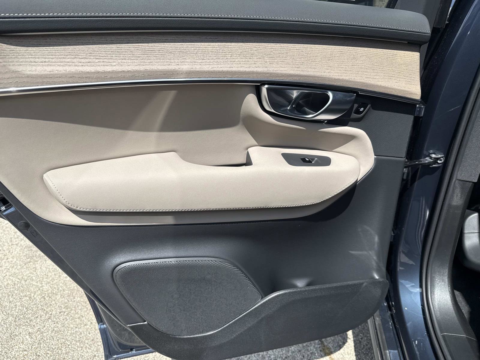 New 2026 Volvo XC90 B6 Plus 7-Seater For Sale in Northfield, IL |