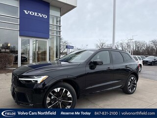 2026 Volvo XC60 B5 Plus AWD SUV