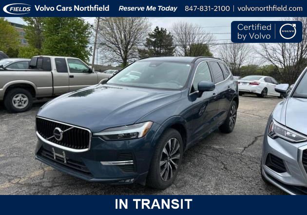 2023 Volvo XC60 B5 Core AWD's photo