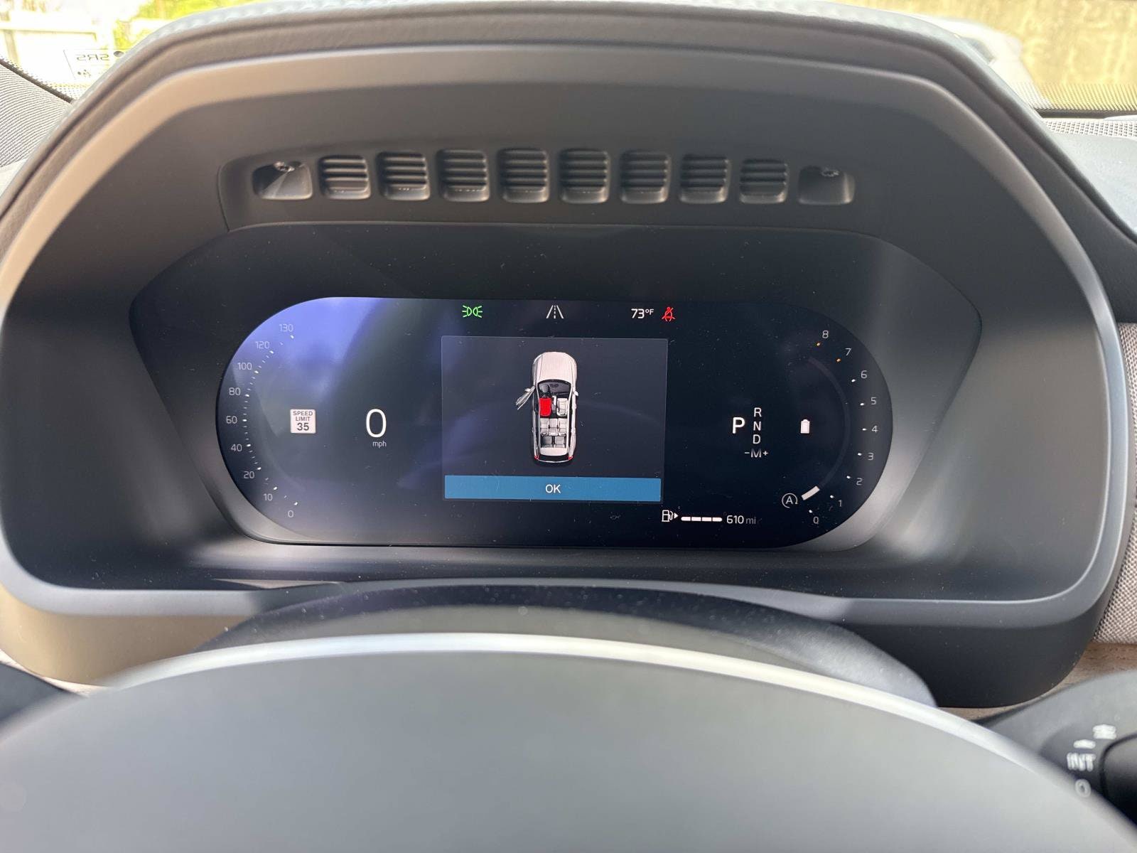 2026 Volvo XC90 Plus - Photo 34
